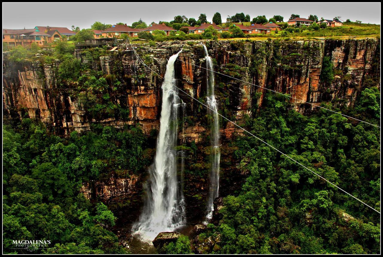 Mogodi Lodge Graskop Exterior foto