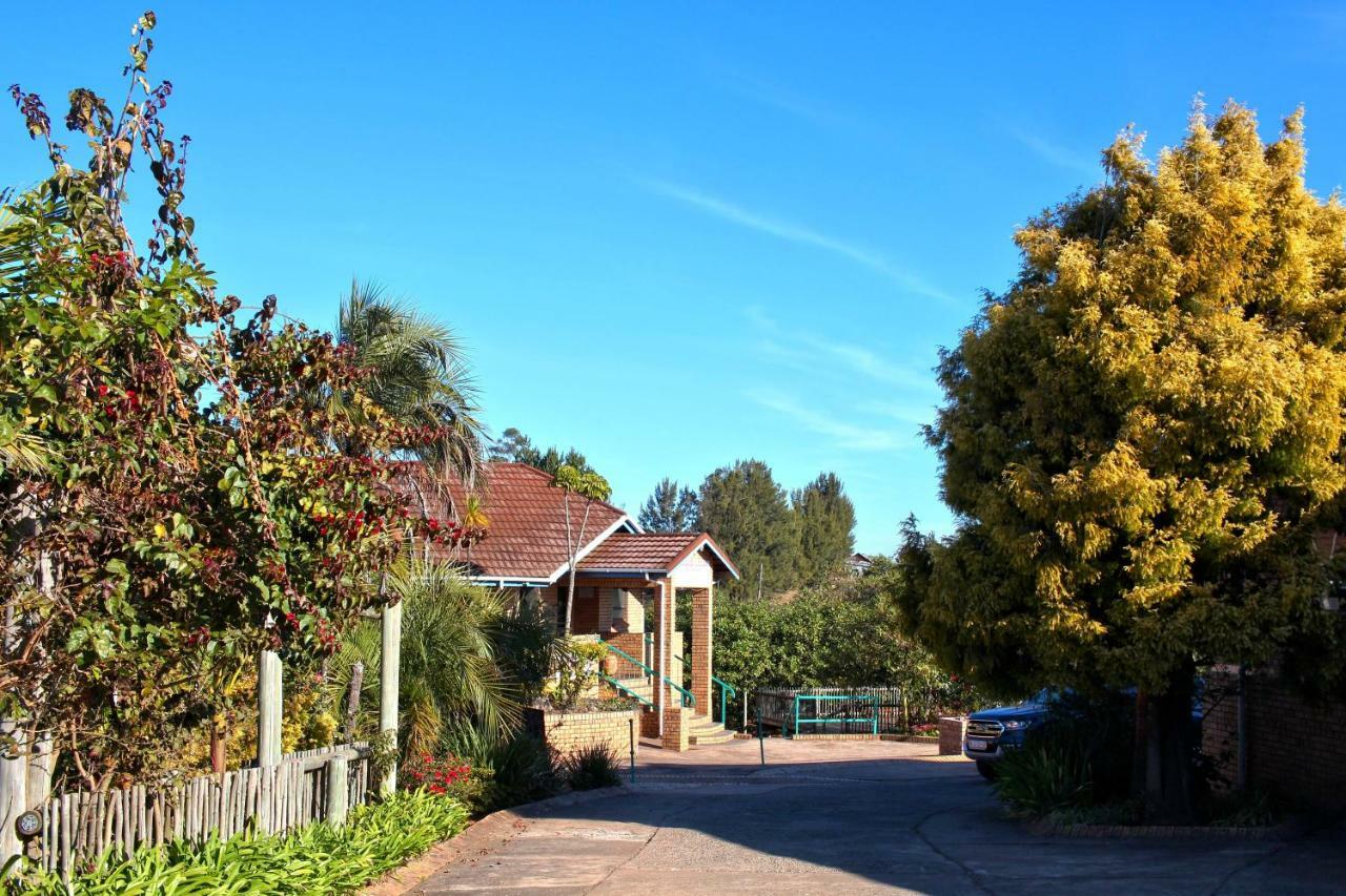 Mogodi Lodge Graskop Exterior foto